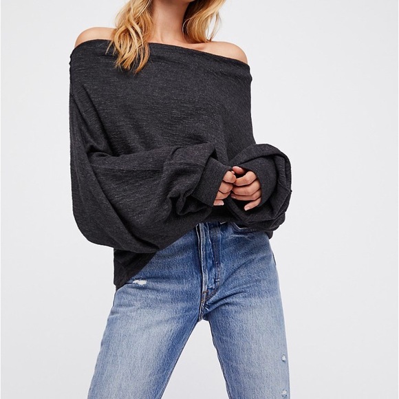 Free People Tops - We the free Skyline Thermal